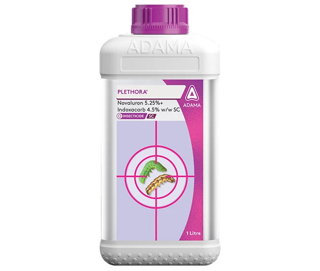 Plethora Insecticide