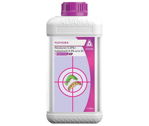Plethora Insecticide