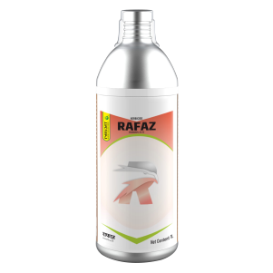 Rafaz Herbicide Oxadiargyl 6% EC