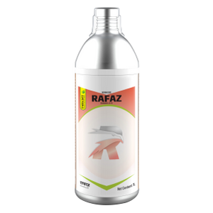 Rafaz Herbicide Oxadiargyl 6% EC