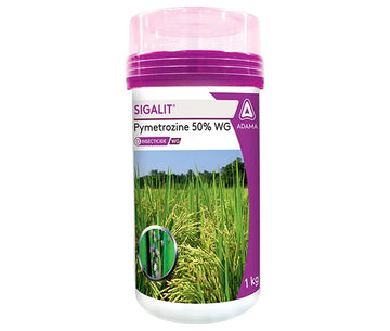 Sigalit Insecticide