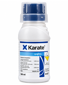 Karate Insecticide