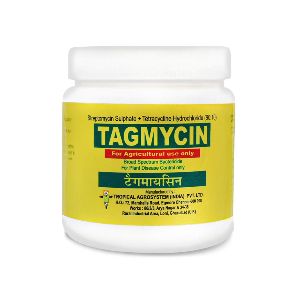 Tagmycin Bactericide