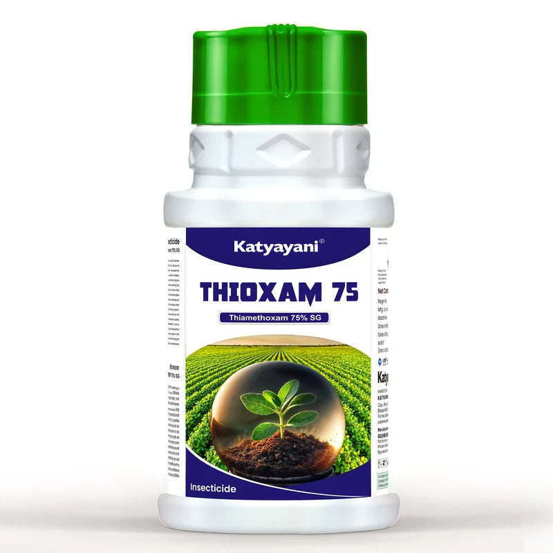 Katyayani Thioxam 75 (Thiamethoxam 75% w/w SG) Insecticide