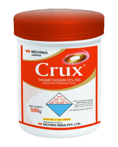 Nichino Crux Insecticide Thiamethoxam 25% WG