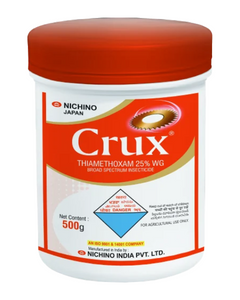 Nichino Crux Insecticide Thiamethoxam 25% WG