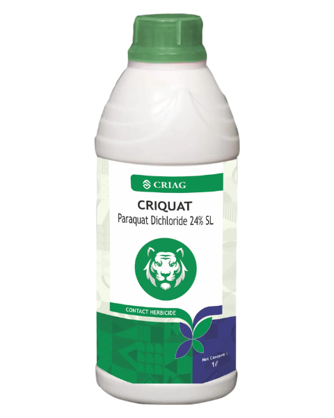 Criquat Herbicide