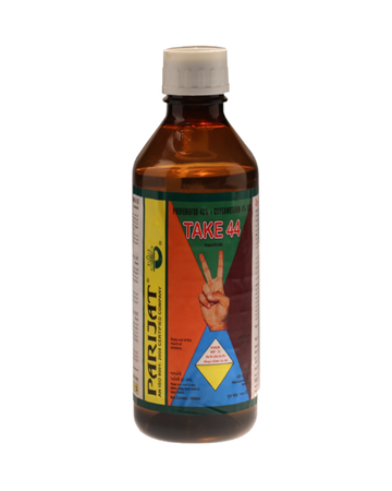 Take 44 Insecticide