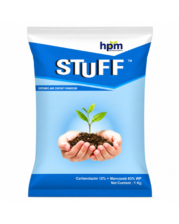 HPM Stuff Fungicide