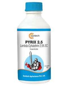 Pyrix 2.5 Insecticide