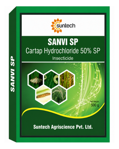 Saanvi SP Insecticide