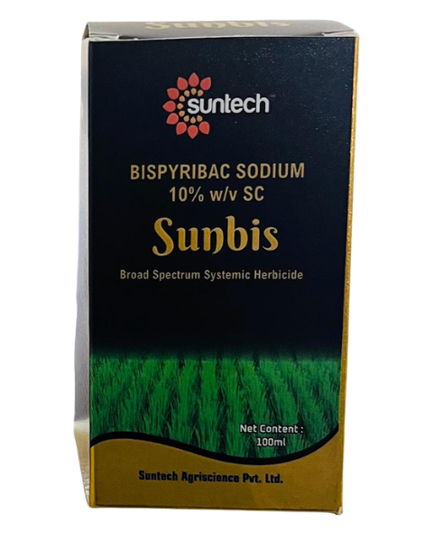 Sunbis Herbicide