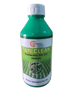 Sunclean Herbicide