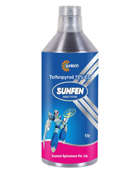 Sunfen Insecticide