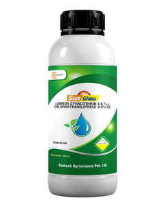 Sunglow Insecticide