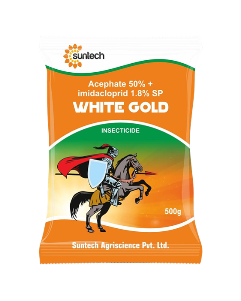 White Gold Insecticide