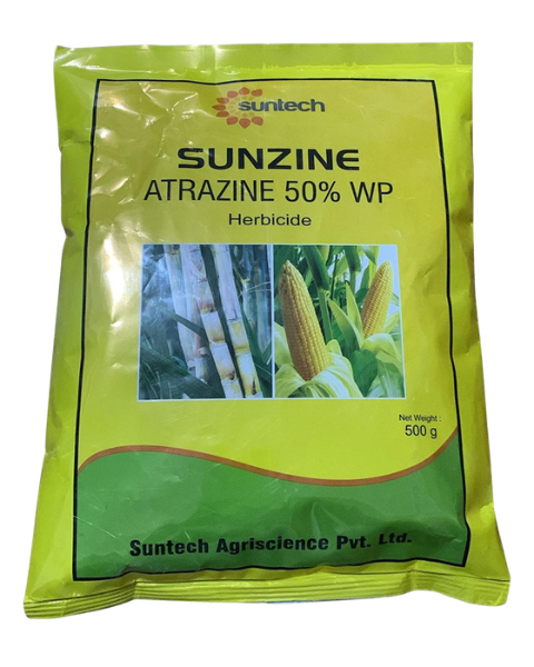 Sunzine Herbicide