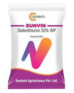 Sunvin Insecticide