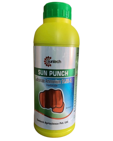 Sunpunch Herbicide