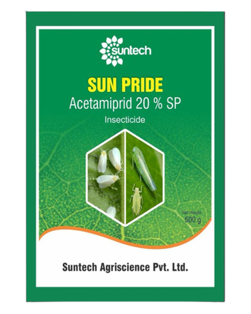 SunPride Insecticide