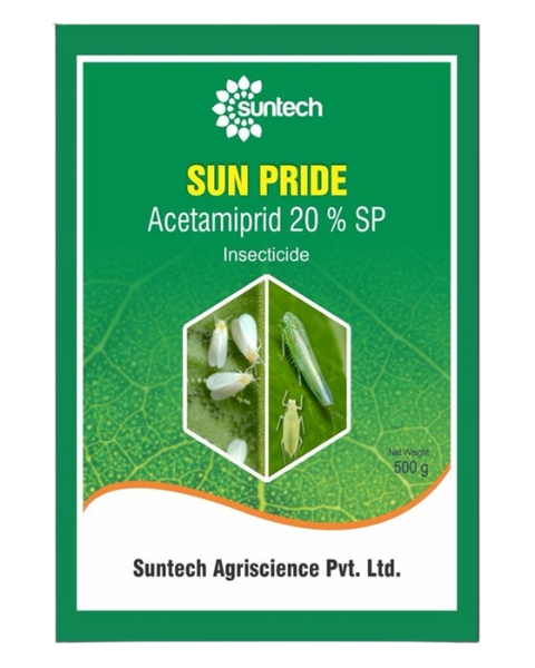 SunPride Insecticide