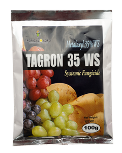 Tagron 35WS Fungicide