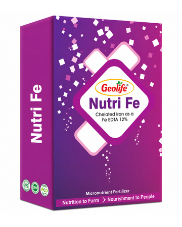 Geolife Nutri Fe (12%) Micronutrient