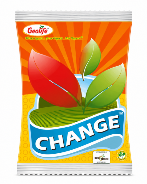 Geolife Change Anti-Fungal Immunity Booster