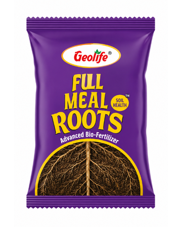 Geolife Full Meal Roots Bio Fertilizer