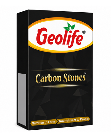 Geolife Carbon Stones Soil Conditioner