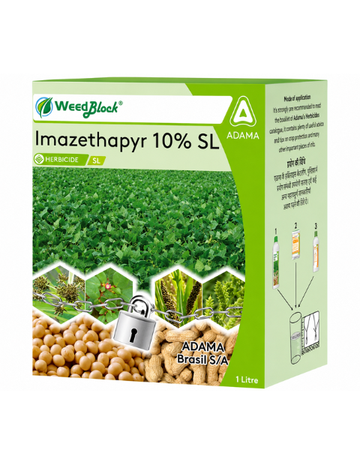 Adama WeedBlock Herbicide
