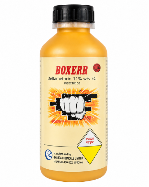 Gharda Boxerr Insecticide