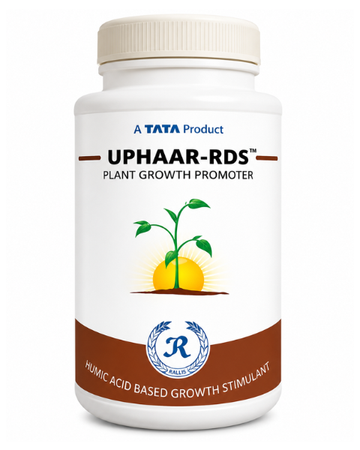 Tata Uphaar Growth Promoter