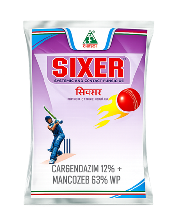 Dhanuka Sixer Fungicide