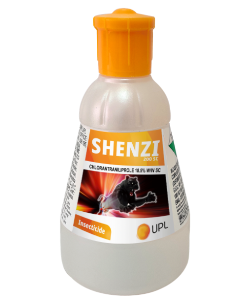 Shenzi Insecticide for Effective Pest Control in Crops