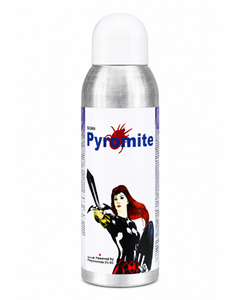Pyromite Miticide (Fenpyroximate 5% EC) Long-Lasting Mite Control