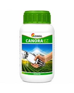 Canora EZ Herbicide Clethodim 13% EC for Cotton, Soybean & Onion