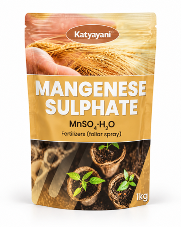 Katyayani Manganese Sulphate 30.5% Fertilizer