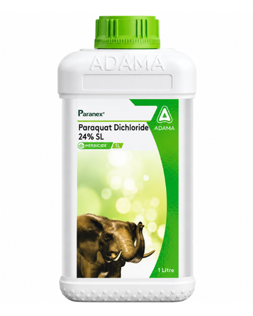 Paranex Herbicide