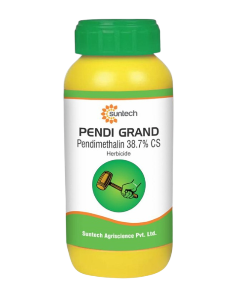 Pendi Grand Herbicide