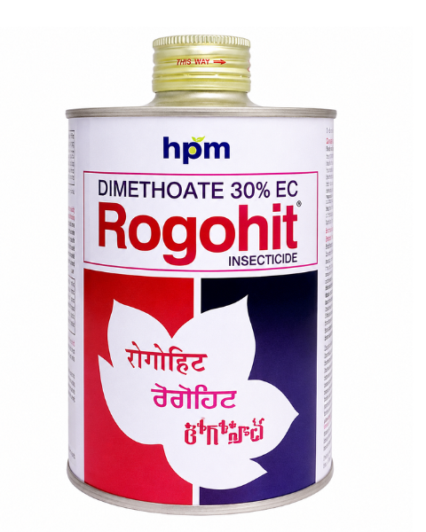 Rogohit Insecticide Dimethoate 30% EC