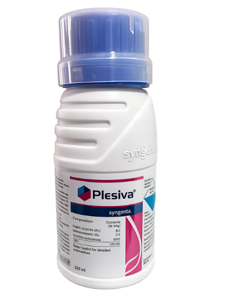 Plesiva Insecticide
