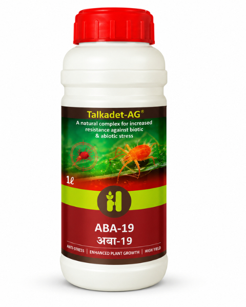 Hifield ABA-19 Abamectin 1.9% EC Insecticide