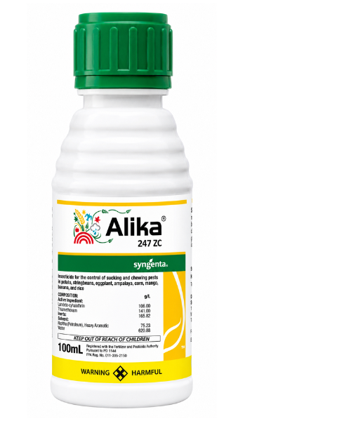 Alika Insecticide
