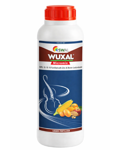 Swal Wuxal Macromix Liquid Fertilizer