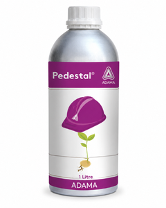 Pedestal Insecticide (Novaluron 10% EC)