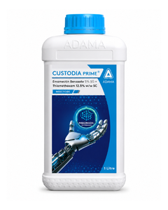 Custodia Prime Fungicide
