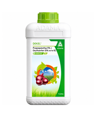 Dekel Herbicide