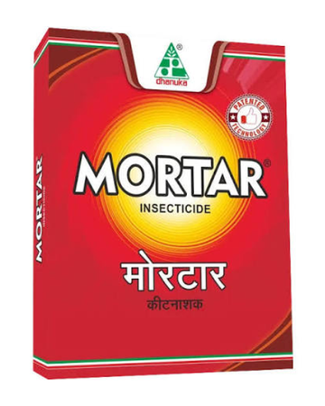 Mortar Insecticide