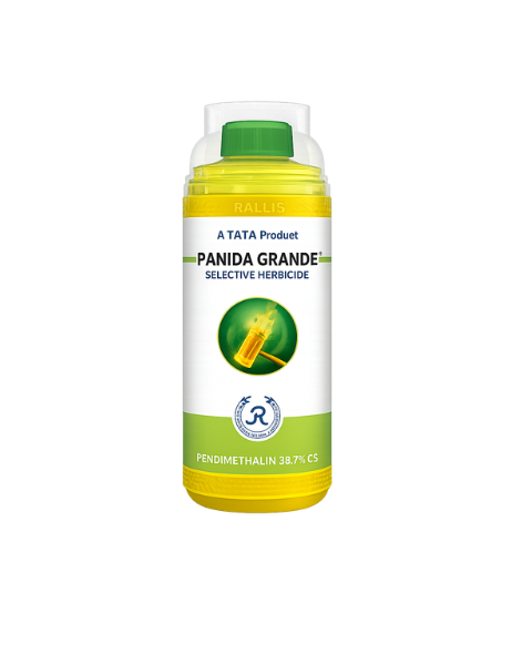 Panida Grande Herbicide